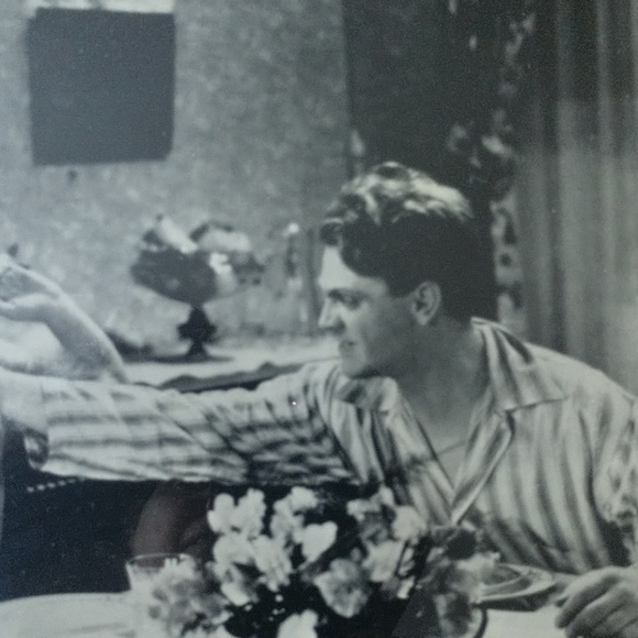 M  1931 Jimmy Cagney Movie Still "Public Enemy" NOT a Repro - Picture 2 of 3